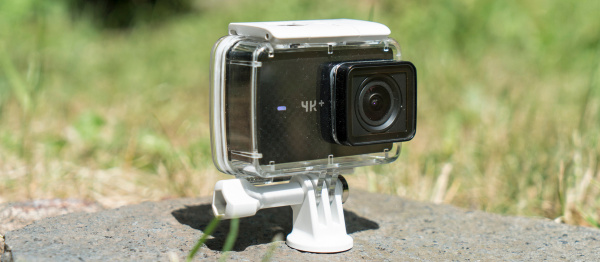 Recenze vodotěsných kamer na SvetOutdooru.cz