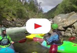 Krátké Norsko od #HavelkaBros