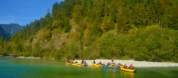Letní Pádler 3/2017 zavede čtenáře na sever Moravy, do jarního Rakouska i do jižní Afriky