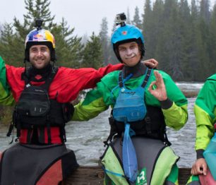 V USA byl stanoven nový vodácký rekord