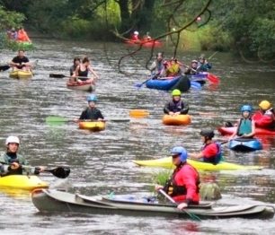 Zářijová Chrudimka bude, podzimní Doubrava nejspíš také