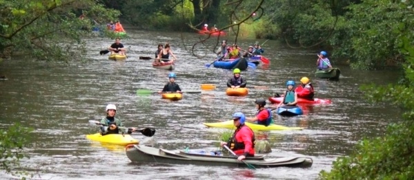Zářijová Chrudimka bude, podzimní Doubrava nejspíš také