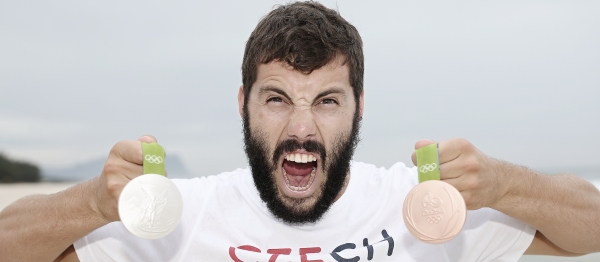 Na mistrovství světa v rychlostní kanoistice se představí 33 českých reprezentantů