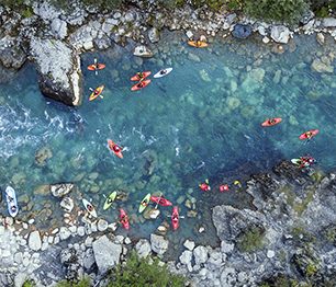 Další ročník Kajak Fest Tara se blíží!
