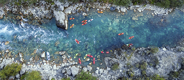 Další ročník Kajak Fest Tara se blíží!