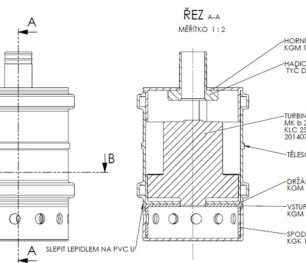 Jak nafukovat lodě rychle a bez námahy – sestavte si domácí kompresor