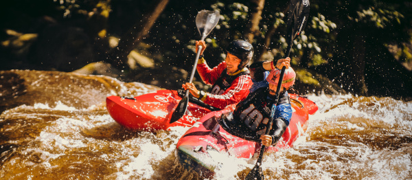 11. ročník HIKO Devils Extreme Race a Lipno 2017 - jak to bude