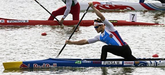 Šest medailí, plné tribuny a skvělá atmosféra – takové bylo Mistrovství světa v rychlostní kanoistice v Račicích