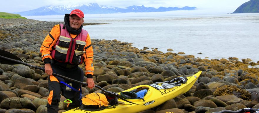 Štafetový rozhovor – Standa Chládek