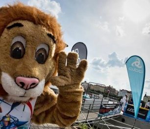 Slalomové ME v Praze se připravuje už nyní