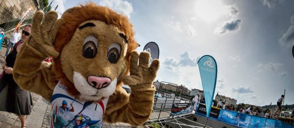 Slalomové ME v Praze se připravuje už nyní