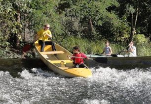 Zamykání Dyje zrušeno kvůli nedostatku vody