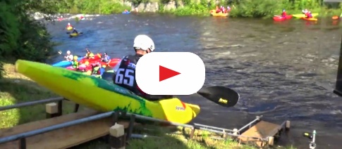 Oficiální video z Devils 2017