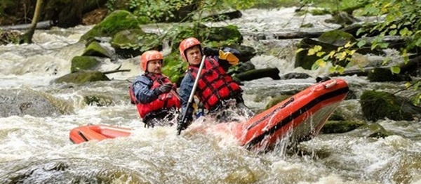 Aktuálně z Hameráku - uzavření komunikace v Jindřiši