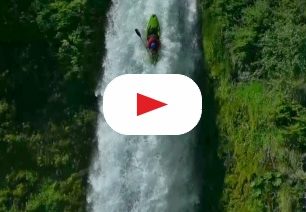 Honza Choutka trávil zimu v Chile