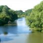 Paní řeka Morava zatím zůstává vodáky méně objevená