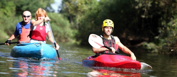 Nejlepších 5 rozhovorů z posledních čísel časopisu Pádler ke stažení zdarma