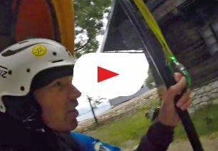 Dva prvosjezdy v Rakousku - Karbach a Eisenbach