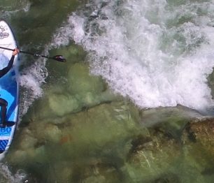 Paddleboard Tambo Core 10‘5‘‘ ESD