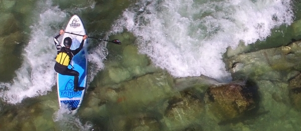 Paddleboard Tambo Core 10‘5‘‘ ESD