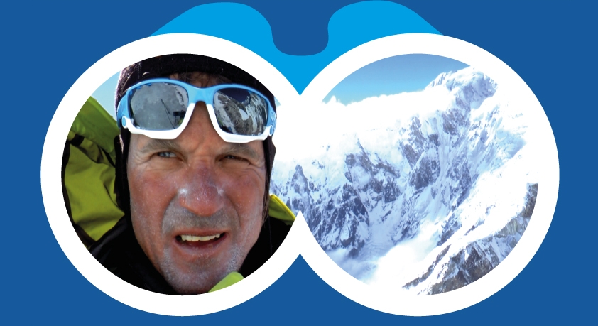 Festival OBZORY: osobnosti českého i světového outdooru a cestování v Praze