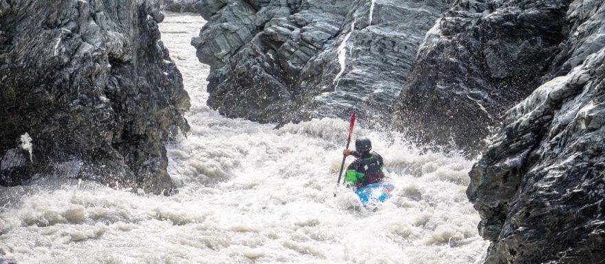 Jakub Šedivý vyprávěl o expedici Sary Jaz na rádiu Wave