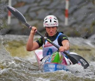 Vít Přindiš, Josef Fuksa a Barbora Dimovová se ucházejí o ceny The World Paddle Awards 2017