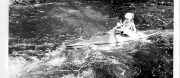 Chrudimka pod Sečí – pohádky starýho zbrojnoše