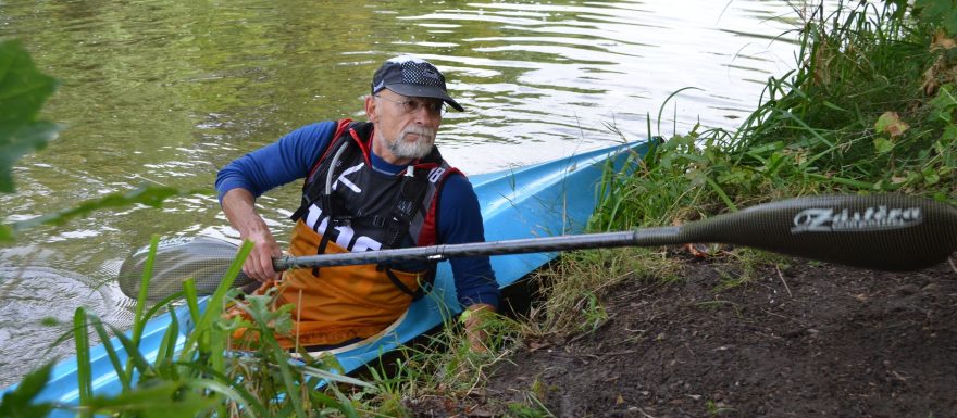 48. ročník Východočeského vodáckého maratonu je úspěšně za námi