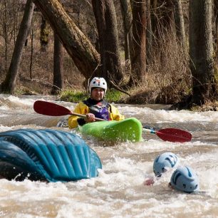 Pozvánka na Zamykání Doubravy
