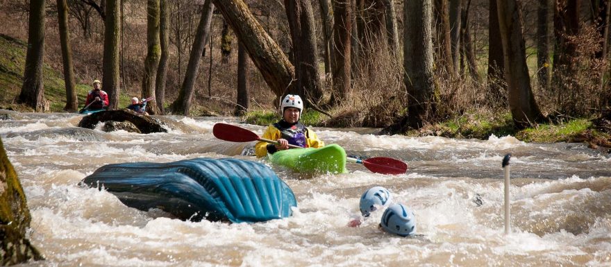 Pozvánka na Zamykání Doubravy