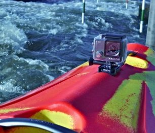 Niceboy Vega 5 – outdoorová kamera s obrazem ostrým jako břitva