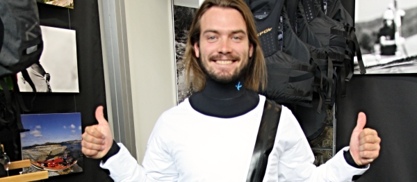 Co chystají české vodácké firmy na rok 2018? Dozvěděli jsme se na Paddle Expu