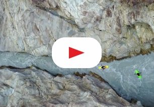 Video z expedice Sary Jaz