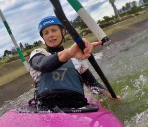 Štěpánka Hilgertová ukončuje profesionální kariéru