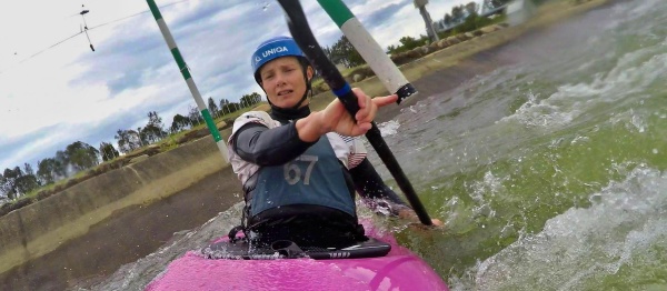 Štěpánka Hilgertová ukončuje profesionální kariéru