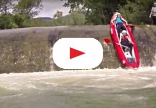 Letní splutí Cirochy