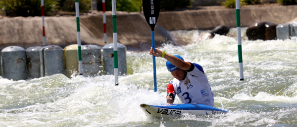 Jiří Prskavec vybojoval na Australian Open stříbro!