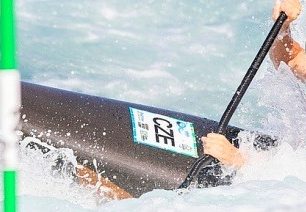 Kanoistou roku 2017 se stal mistr světa ve vodním slalomu Ondřej Tunka