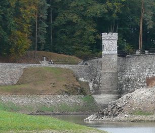 Odstraňování přehrad už dorazilo i do Evropy