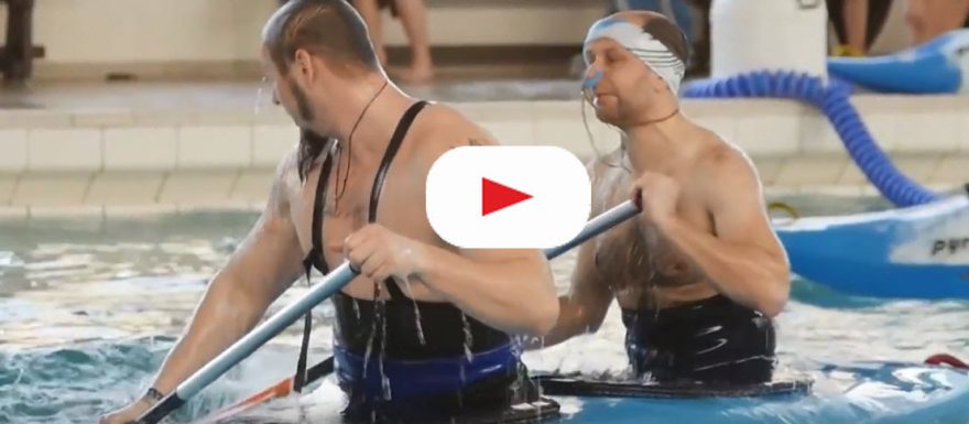 Mistrovství ČR v eskymování pro Plzeňský a Karlovarský kraj 2018