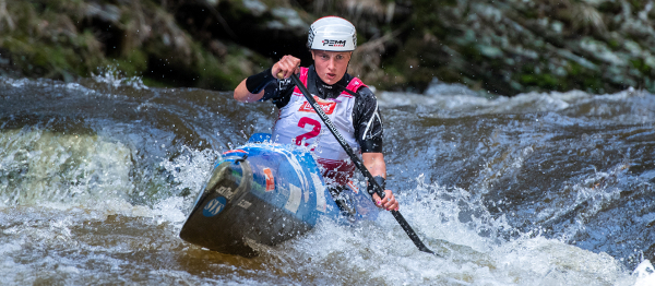 Rolencovi i Satkové nadělila Kamenice dva mistrovské tituly ve sjezdu