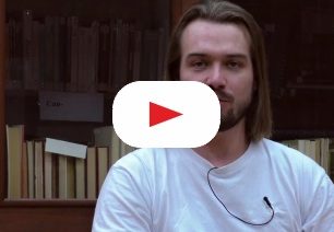 Obzory sportovních osobností - Honza Rott