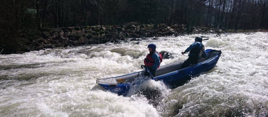 Jarní Ostravice od Šance zrušena