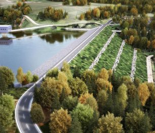 Přehrada Pěčín se stavět nebude