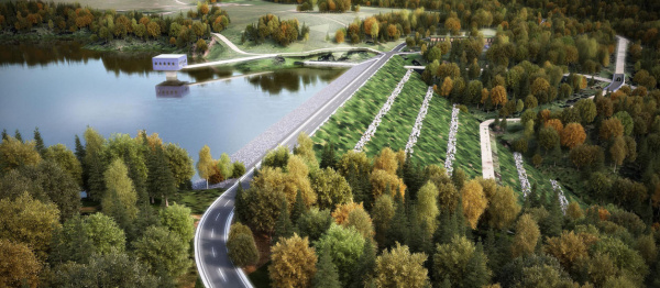 Přehrada Pěčín se stavět nebude