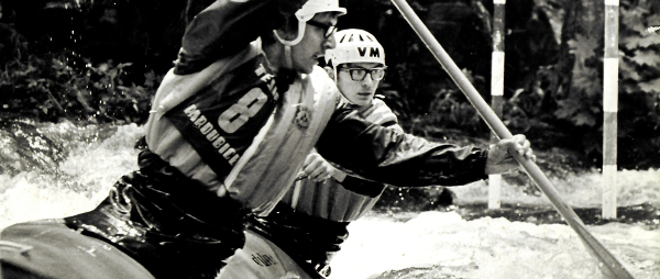 Štafetový rozhovor – Jiří Benhák