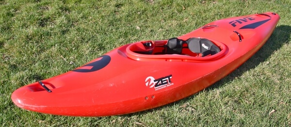 ZET FIVE – když do toho chcete šlapat