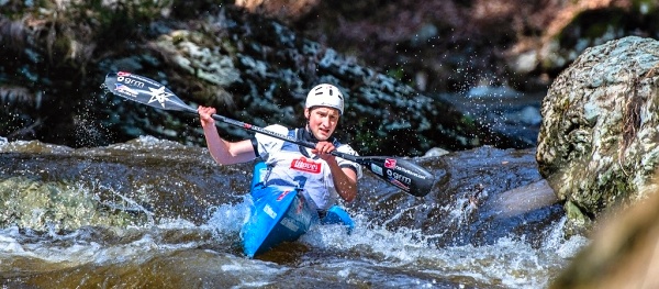 Sjezdařská reprezentace je kompletní