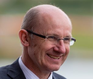 Předsedou Českého svazu kanoistů byl znovu zvolen Jan Boháč